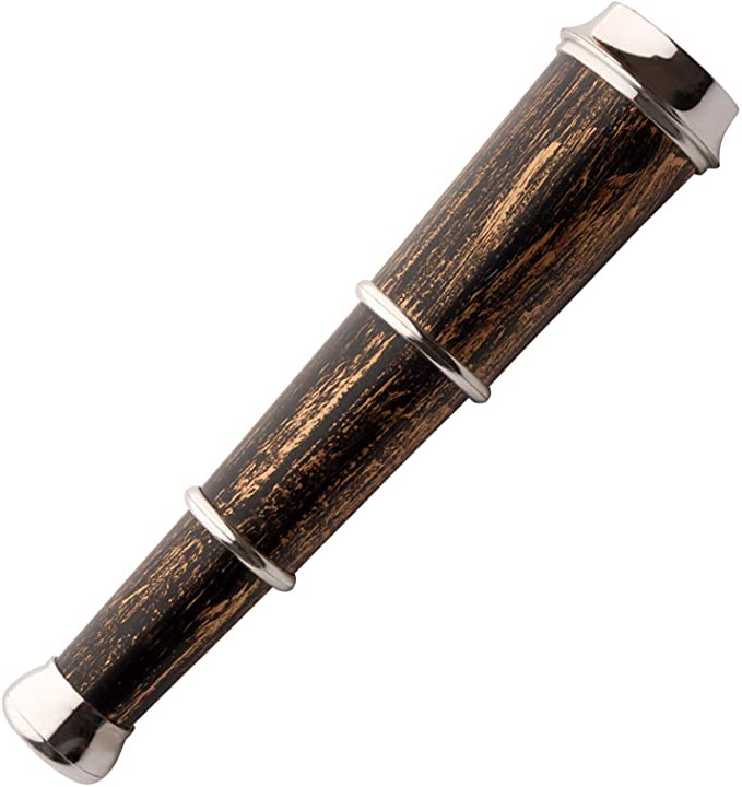 WIDMANN outerdo de Pirata Unisex,