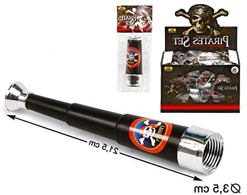 Atosa- EXP.30 CATALEJO EN BOLSA