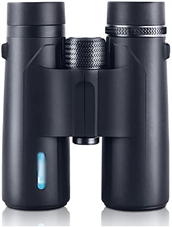 ZHIHUI Telescopios Astronomicos 10x42 Binoculares