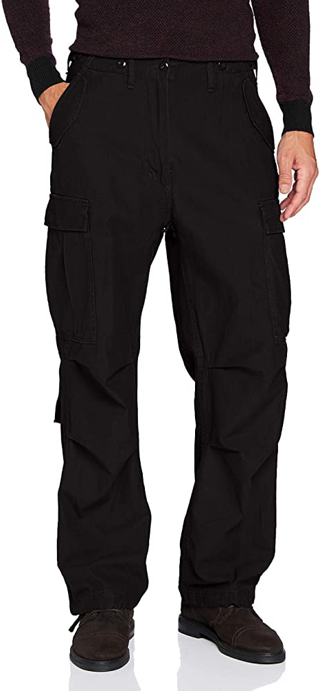 Brandit M65 Vintage Pantalón Cargo