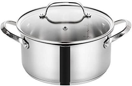 EPPMO 20cm 3.1 litros Cacerola
