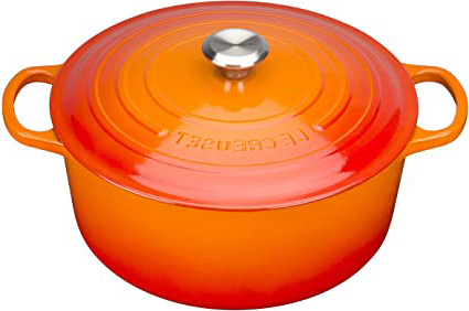 Le Creuset Evolution Cocotte con