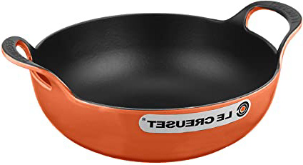 Le Creuset Cazuela Hierro Fundido