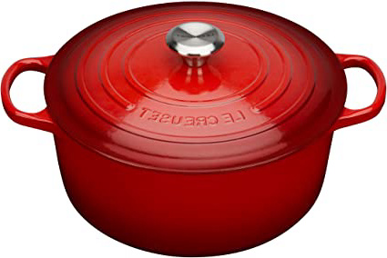 Le Creuset Evolution Cocotte con