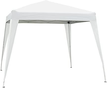 Outsunny Carpa Plegable 3x3m Cenador