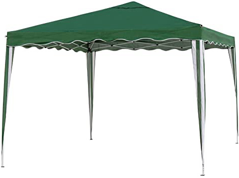 Carpa Cenador Gazebo Plegable con