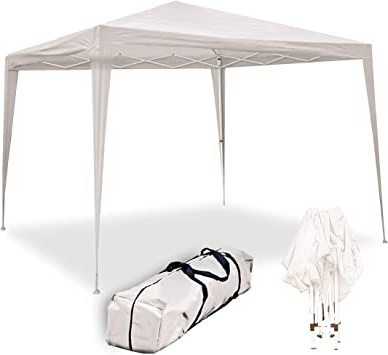 wasabi Carpa Plegable 3x3m Classic
