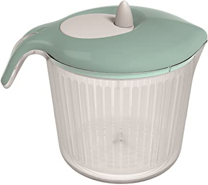 BIESSE Pin-up centrifugador para Ensalada