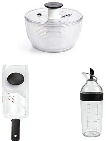 OXO Good Grips Centrifugadora para