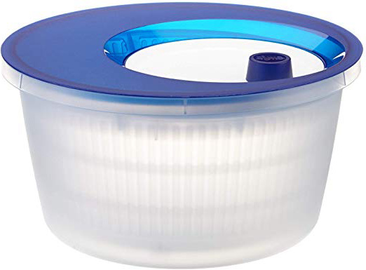 Tontarelli Centrifuga Trasprucola CM24 LT4,5 - 20 Pezzi, Multicolor, 27x24x10 Cm - Foto 9