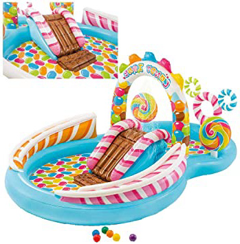 Intex 57149NP - Centro de
