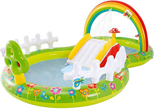 Intex 57154NP - Centro de