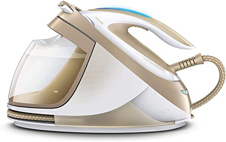 Philips GC9642/60 PerfectCare Elite Silence -