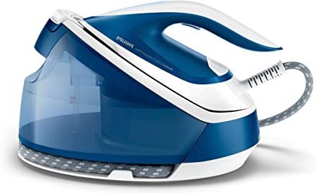 Philips Compact Centro de Planchado