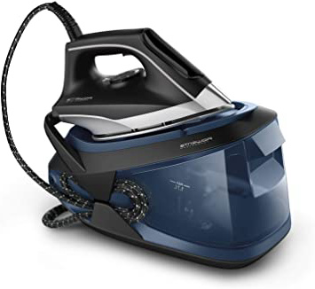 Rowenta Turbosteam VR8322 - Centro