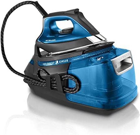 Rowenta Silence Steam Pro DG9222