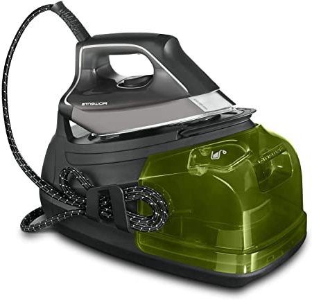 Rowenta Perfect Steam Pro DG8626