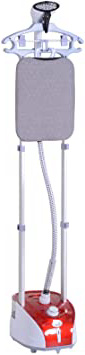 HOMCOM Cepillo de Vapor para