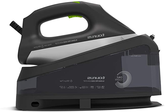 Taurus SSD3000 Centro de planchado,