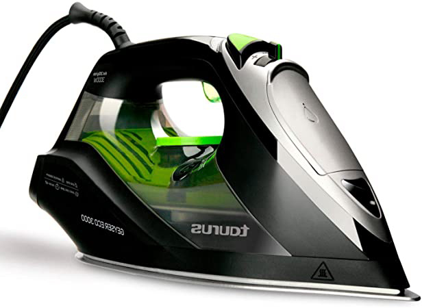 Taurus Geyser Eco 3000 3000-Plancha