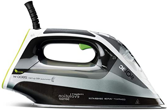 Solac CVG9512 Intelligent Evolution -