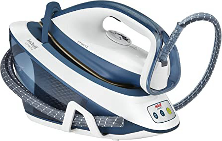 Tefal Liberty SV7030E0 - Centro