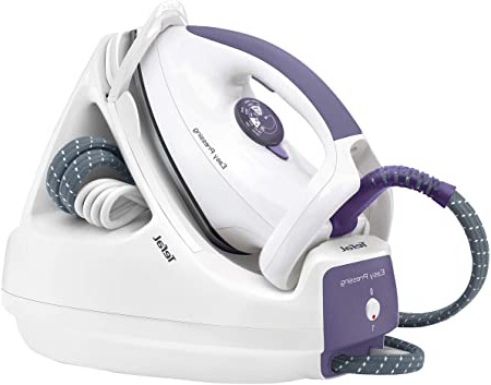 Tefal Easy Pressing GV5262 Centro