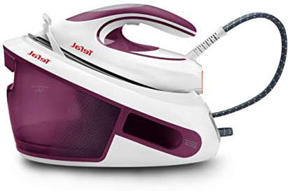 Tefal Express Anti-Calc SV8054 estación