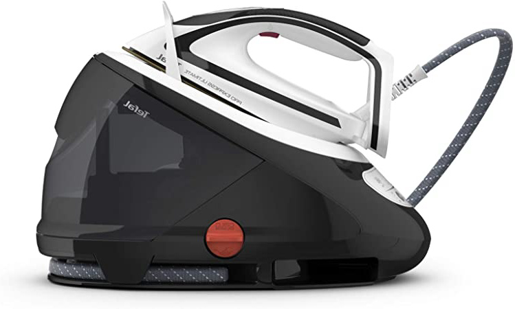 Tefal Pro Express Ultimate 8