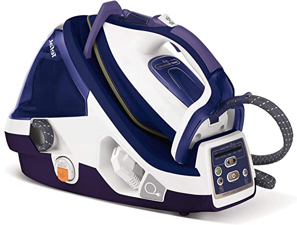 Tefal GV 8977 Violeta, Color