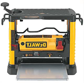 Dewalt DW733-QS Regrueso portátil, 1800 W, 220 V