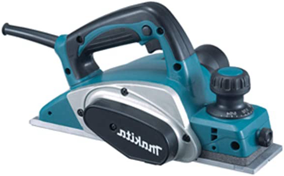 Makita KP0800 240V 82mm Cepilladora