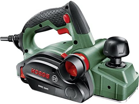 Bosch PHO 2000 - Cuchilla