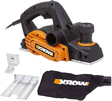 WORX WX615 - Cepillo eléctrico