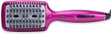 BaByliss HSB100E, Peine Alisador, Monótono
