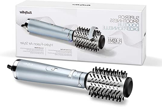 BaByliss AS773E Cepillo de Aire