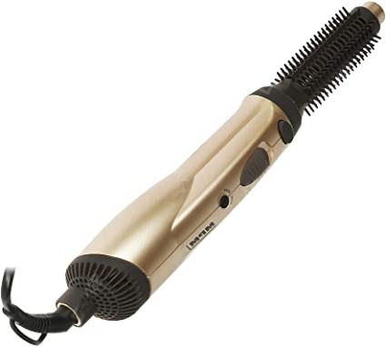 MPM WHB-810 Cepillo Moldeador Secador