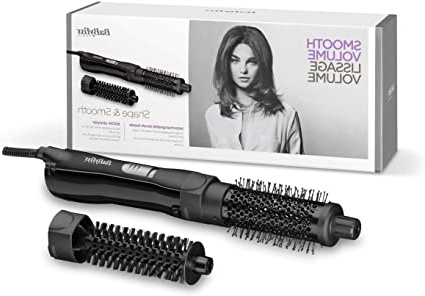 BaByliss AS82E Cepillo Moldeador de