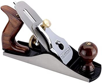 Draper 45241 - Garlopa de
