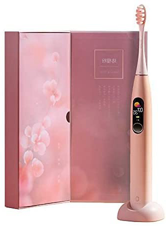 Oclean X Pro Cepillo de