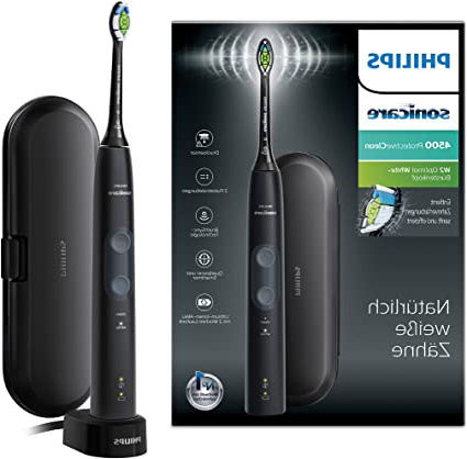 Philips Sonicare HX6830/53 ProtectiveClean -