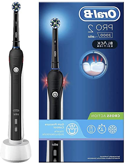 Oral-B PRO 2 2000 CrossAction