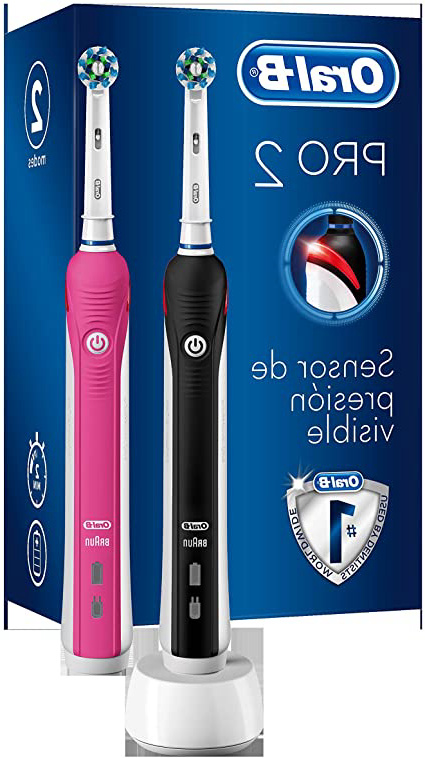 Oral-B PRO 2 2950N -