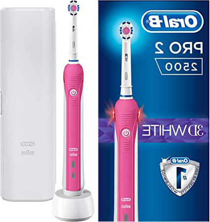 Oral B elec 80286744 Pro