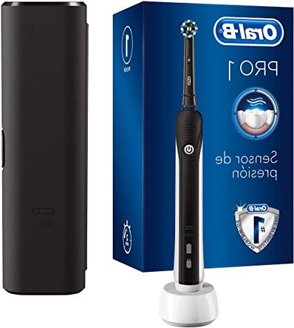 Oral-B PRO 750 CrossAction Cepillo