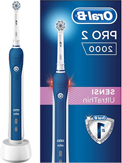 Oral-B PRO 2 2000 Sensi