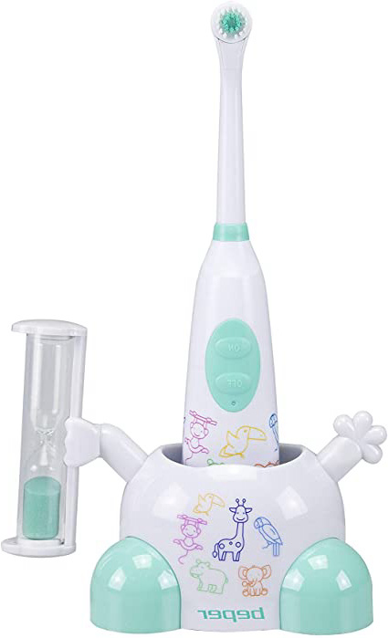 BEPER 40.918 Cepillo de dientes