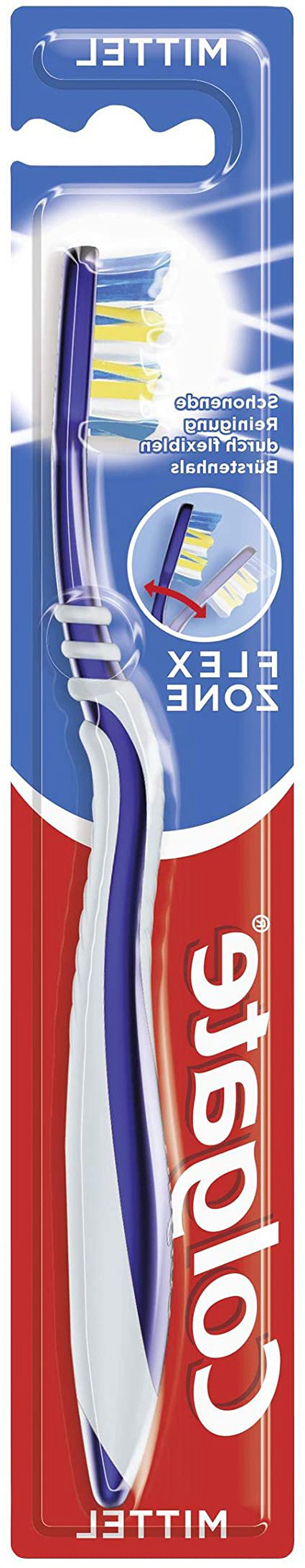 COLGATE CN07298A Flex Zone -