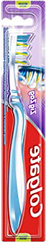 Colgate - Zig-Zag - Cepillo de dientes