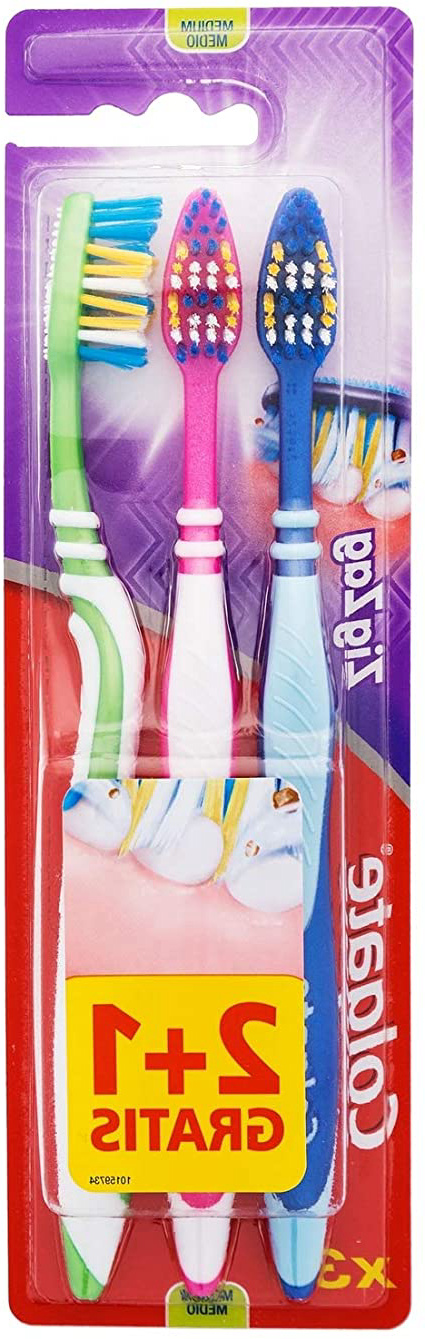 Colgate Zig Zag Cepillo de